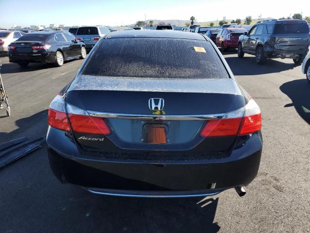 Photo 6 from auction – 2015 HONDA ACCORD LX with VIN 1HGCR2F37FA017141