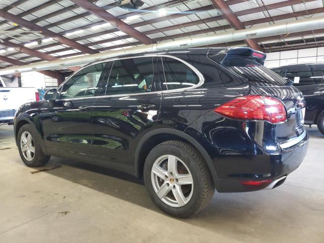 Photo 2 from auction – 2011 PORSCHE CAYENNE with VIN WP1AA2A23BLA04945
