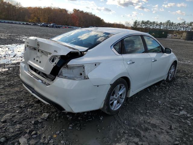 Photo 3 from auction – 2016 NISSAN ALTIMA 2.5 with VIN 1N4AL3AP8GC171263
