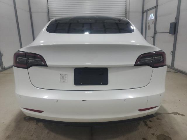 Photo 6 from auction – 2021 TESLA MODEL 3 with VIN 5YJ3E1EA5MF851952