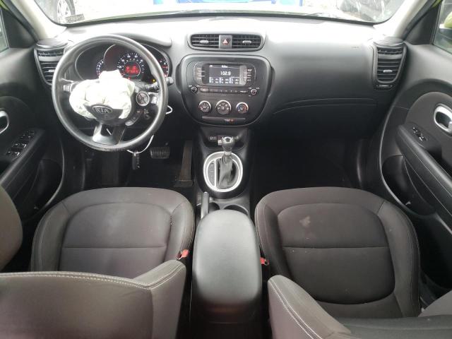 Photo 8 from auction – 2017 KIA SOUL with VIN KNDJN2A26H7880660