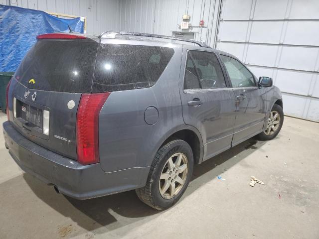 Photo 3 from auction – 2008 CADILLAC SRX with VIN 1GYEE437180203234