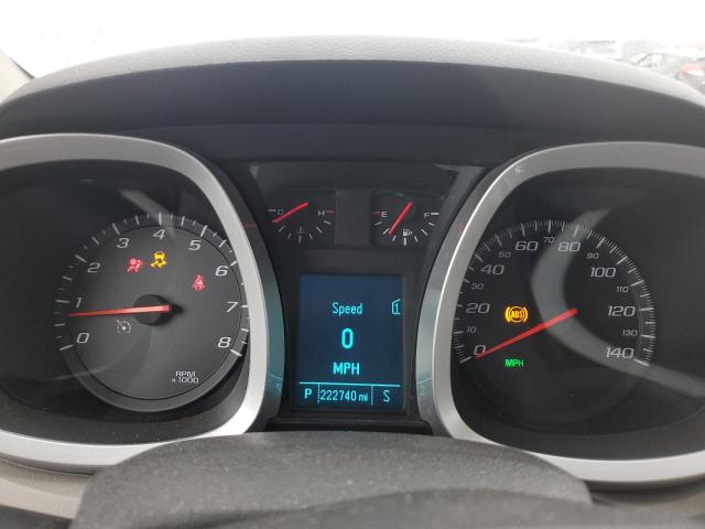 صورة رقم 9 من المزاد - 2012 CHEVROLET EQUINOX LT مع VIN 2GNFLGE56C6364814