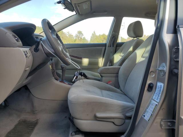 Photo 7 from auction – 2007 TOYOTA COROLLA CE with VIN 1NXBR32E17Z836231
