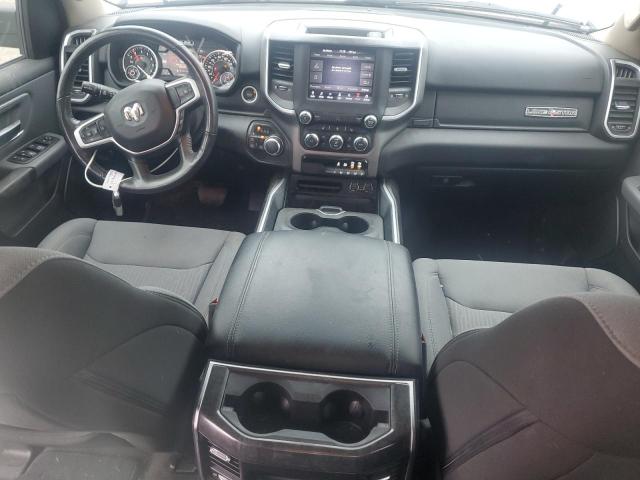 Photo 8 from auction – 2020 RAM 1500 BIG H with VIN 1C6SRFBTXLN247663