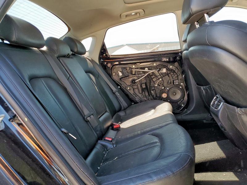 Photo 10 from auction – 2016 KIA OPTIMA EX with VIN 5XXGU4L38GG051416