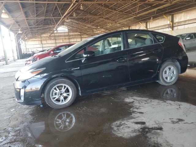 TOYOTA PRIUS 2010 with VIN JTDKN3DU7A0139665 - Photo from auction