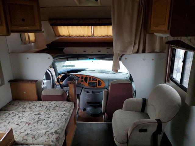 Photo 5 from auction – 1999 FORD ECONOLINE with VIN 1FDXE40S6XHA17367