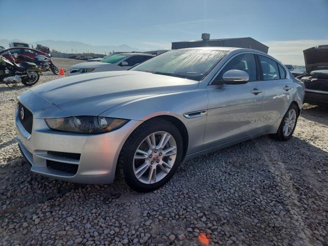 JAGUAR XE PREMIUM 2017 with VIN SAJAD4BG8HA959020 - Photo from auction