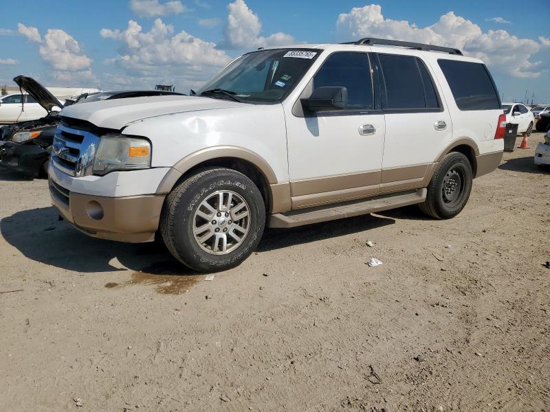 FORD EXPEDITION 2012 with VIN 1FMJU1H55CEF20387 - Photo from auction