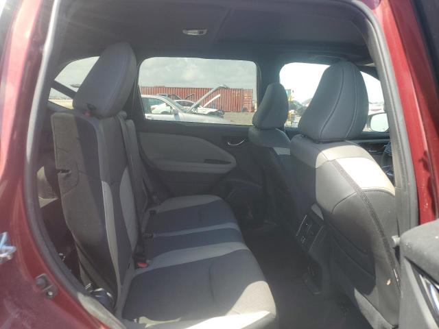 صورة رقم 11 من المزاد - 2025 SUBARU FORESTER L مع VIN JF2SLDRC5SH489571