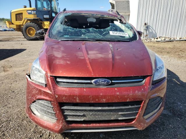 Photo 5 from auction – 2015 FORD ESCAPE TIT with VIN 1FMCU9J96FUB14066