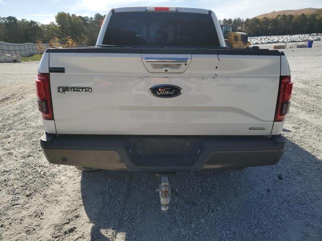 Photo 6 from auction – 2016 FORD F150 SUPER with VIN 1FTEW1EF9GFB64197