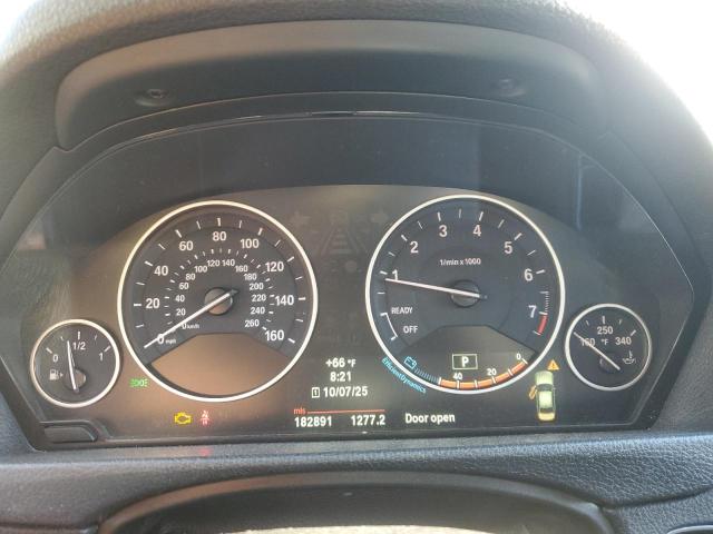 Photo 9 from auction – 2013 BMW 328 XI SULEV with VIN WBA3B5C55DF599134