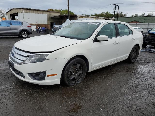 Photo 1 from auction – 2011 FORD FUSION SE with VIN 3FAHP0HA2BR322627