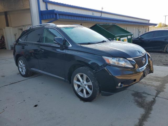 Photo 4 from auction – 2010 LEXUS RX 350 with VIN 2T2BK1BA0AC075279