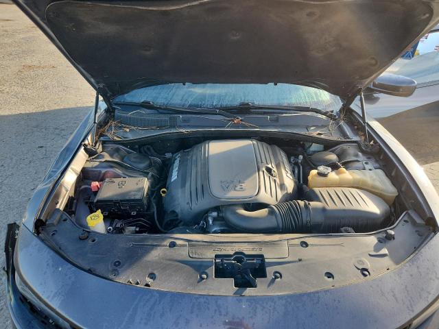 Photo 11 from auction – 2017 DODGE CHARGER R/T with VIN 2C3CDXCT0HH583777
