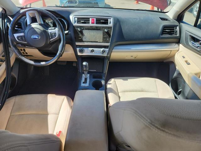 Photo 8 from auction – 2016 SUBARU LEGACY 2.5 with VIN 4S3BNAC68G3048712