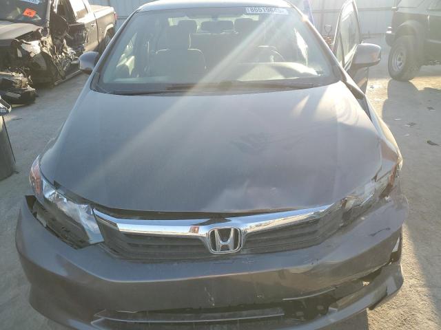 Фото 11 с аукциона – 2012 HONDA CIVIC LX с VIN 19XFB2F53CE076293