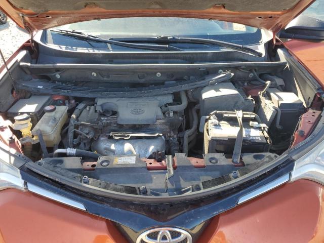 Photo 11 from auction – 2016 TOYOTA RAV4 LE with VIN JTMBFREV3GJ062495