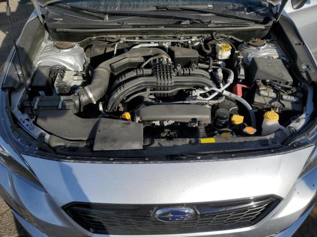 Photo 11 from auction – 2019 SUBARU IMPREZA SP with VIN 4S3GTAM65K3703654