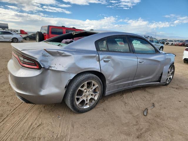 Photo 3 from auction – 2015 DODGE CHARGER SE with VIN 2C3CDXFGXFH815359