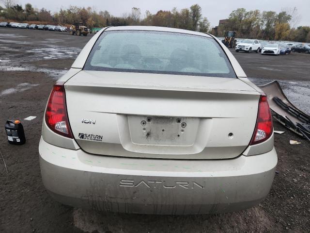 Photo 6 from auction – 2004 SATURN ION LEVEL with VIN 1G8AJ52F34Z164001