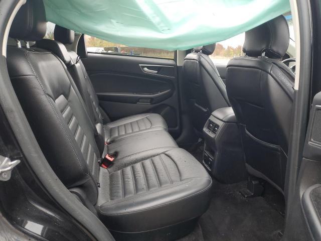 Photo 11 from auction – 2016 FORD EDGE SEL with VIN 2FMPK4J94GBB60061