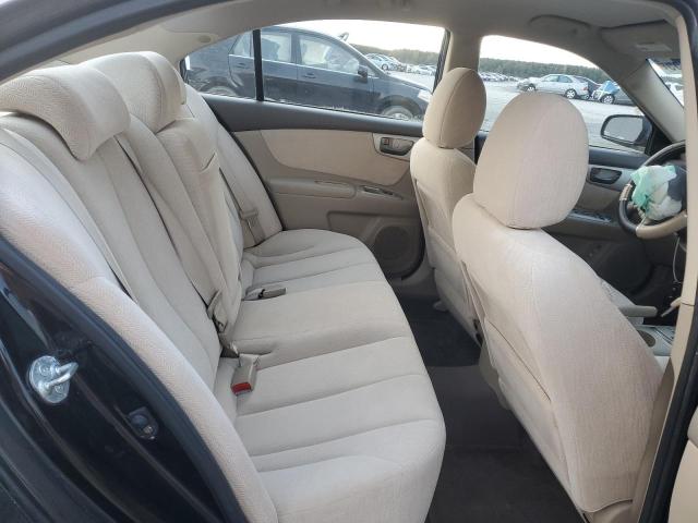 Photo 10 from auction – 2008 KIA OPTIMA with VIN KNAGE123085274372