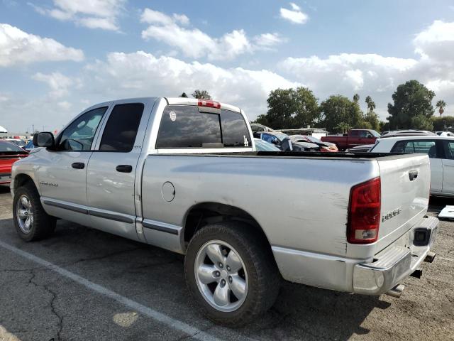 Photo 2 from auction – 2002 DODGE RAM 1500 with VIN 1D7HA18N52S709767