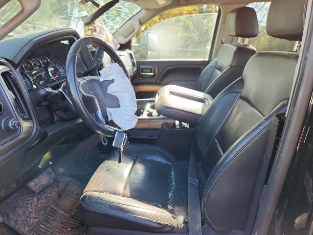 Photo 7 from auction – 2015 CHEVROLET SILVERADO with VIN 1GC4K0C86FF526989