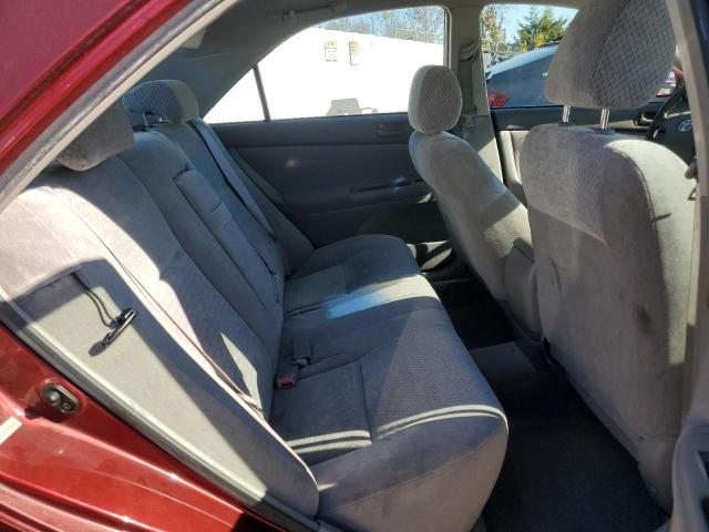 Photo 10 from auction – 2002 TOYOTA CAMRY LE with VIN JTDBE32K420004839