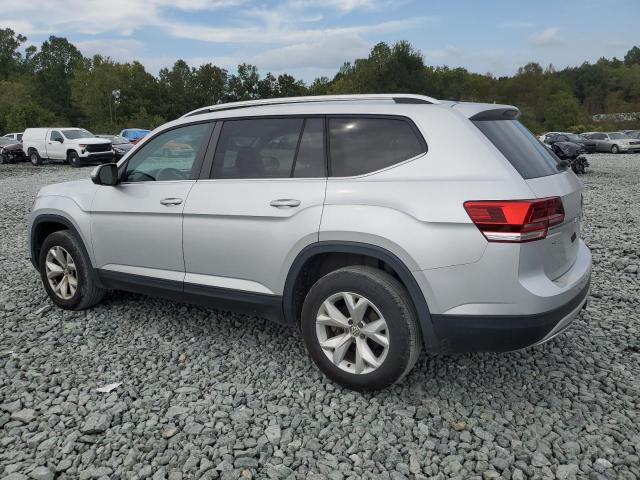 Photo 2 from auction – 2018 VOLKSWAGEN ATLAS SE with VIN 1V2DR2CA3JC544451