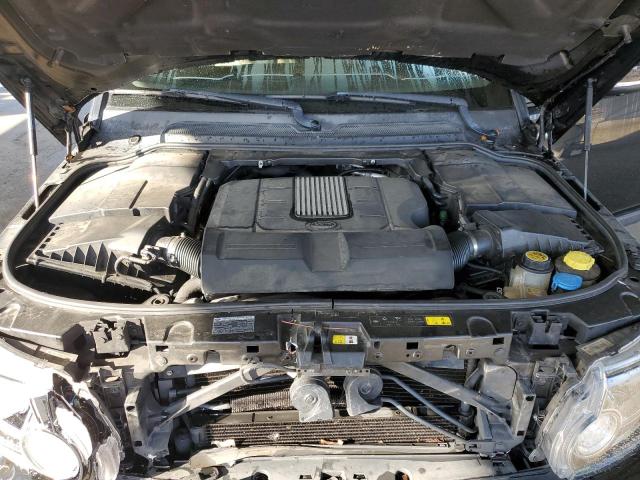 Photo 11 from auction – 2016 LAND ROVER LR4 HSE LU with VIN SALAK2V65GA826038