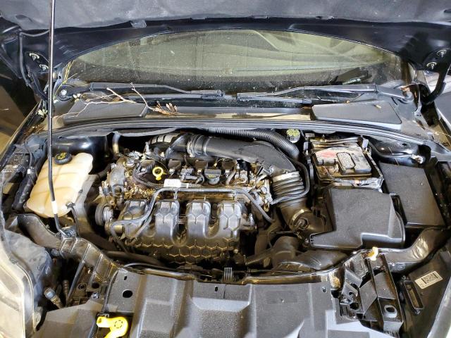 Photo 11 from auction – 2018 FORD FOCUS ST with VIN 1FADP3L92JL213336