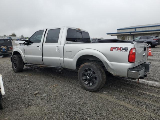 Photo 2 from auction – 2013 FORD F250 SUPER with VIN 1FT7W2B64DEA66456