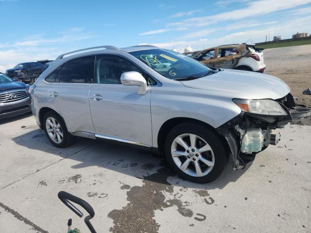 Photo 4 from auction – 2010 LEXUS RX 350 with VIN 2T2ZK1BA4AC015424