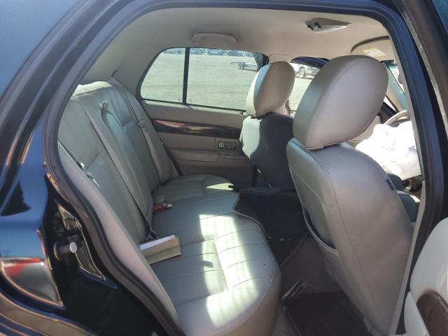 Photo 10 from auction – 2011 MERCURY GRAND MARQ with VIN 2MEBM7FV5BX610942