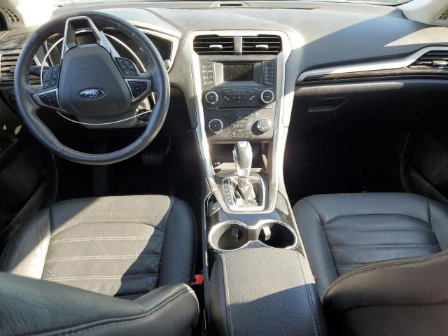 Photo 8 from auction – 2015 FORD FUSION SE with VIN 1FA6P0HD5F5121069