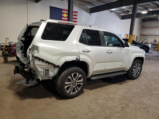 Photo 3 from auction – 2025 TOYOTA 4RUNNER SR with VIN JTEVA5BR5S5017471