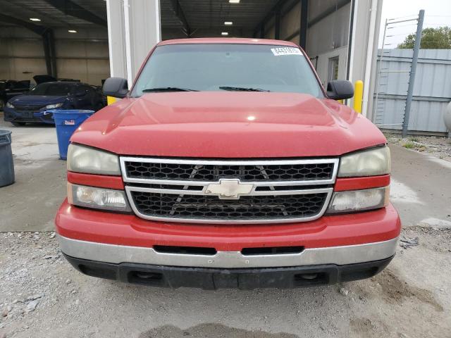 Photo 5 from auction – 2006 CHEVROLET SILVERADO with VIN 1GCEK19B06Z239918