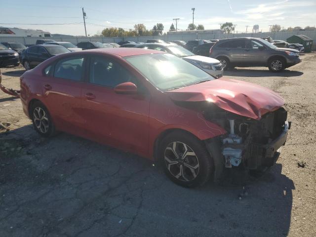 Photo 4 from auction – 2019 KIA FORTE FE with VIN 3KPF24AD7KE010659