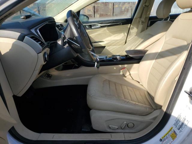 Photo 7 from auction – 2013 FORD FUSION SE with VIN 3FA6P0LU8DR197175