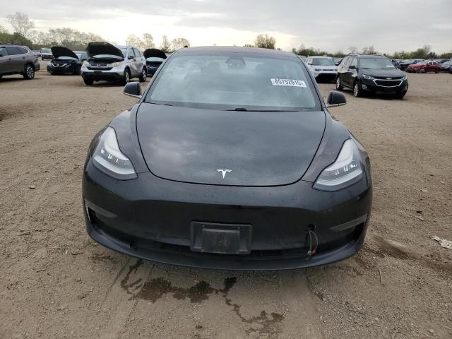 Photo 5 from auction – 2018 TESLA MODEL 3 with VIN 5YJ3E1EB3JF144398