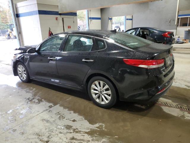Zdjęcie 2 z aukcji – 2016 KIA OPTIMA EX z VIN 5XXGU4L37GG062424