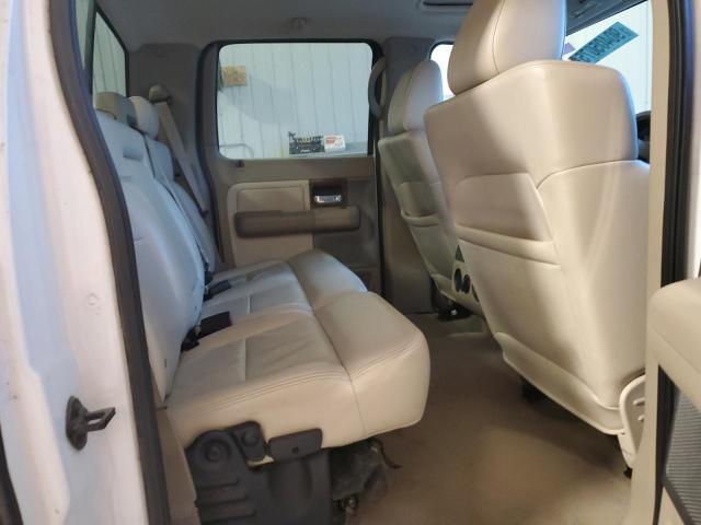 Photo 10 from auction – 2004 FORD F150 SUPER with VIN 1FTPW14514FA36971