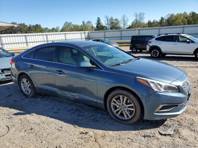 Photo 4 from auction – 2016 HYUNDAI SONATA SE with VIN 5NPE24AF1GH276064
