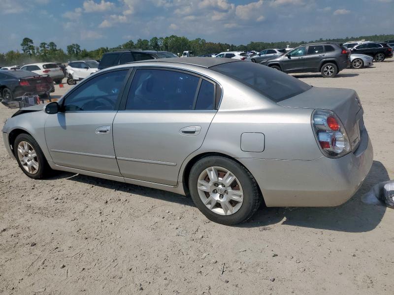 Photo 2 from auction – 2005 NISSAN ALTIMA with VIN 1N4AL11D05C329019