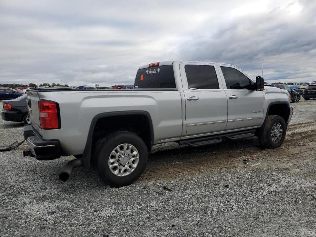 Photo 3 from auction – 2016 GMC SIERRA K25 with VIN 1GT12TE82GF306168