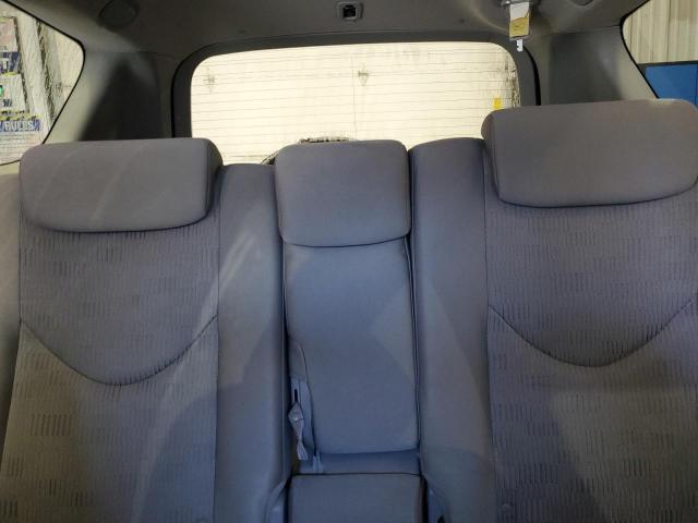 Photo 10 from auction – 2009 TOYOTA RAV4 with VIN JTMZF33V19D007110